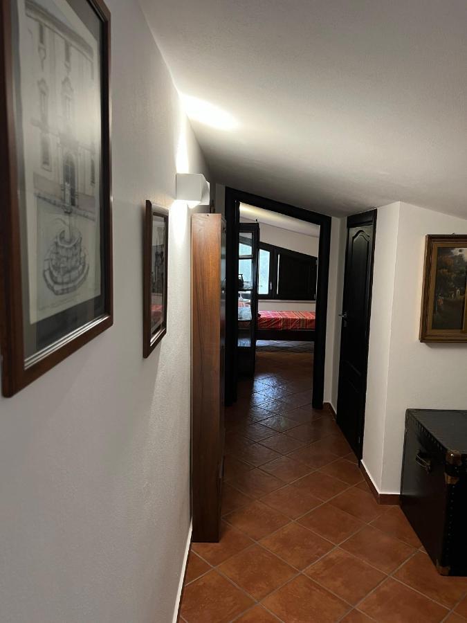 Villa Via Delle Rose Torretta  Exterior foto